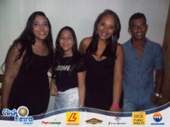 Garota Vip